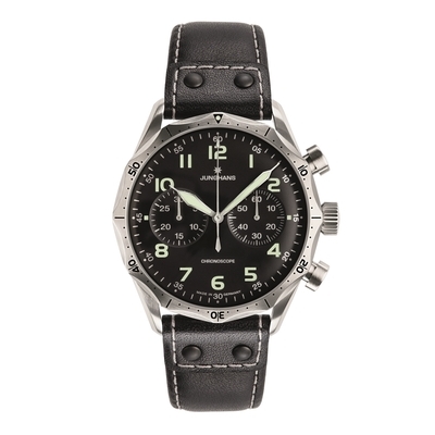 Junghans Meister Pilot férfi óra (027/3590.00) Junghans Meister Pilot férfi óra (027/3590.00)